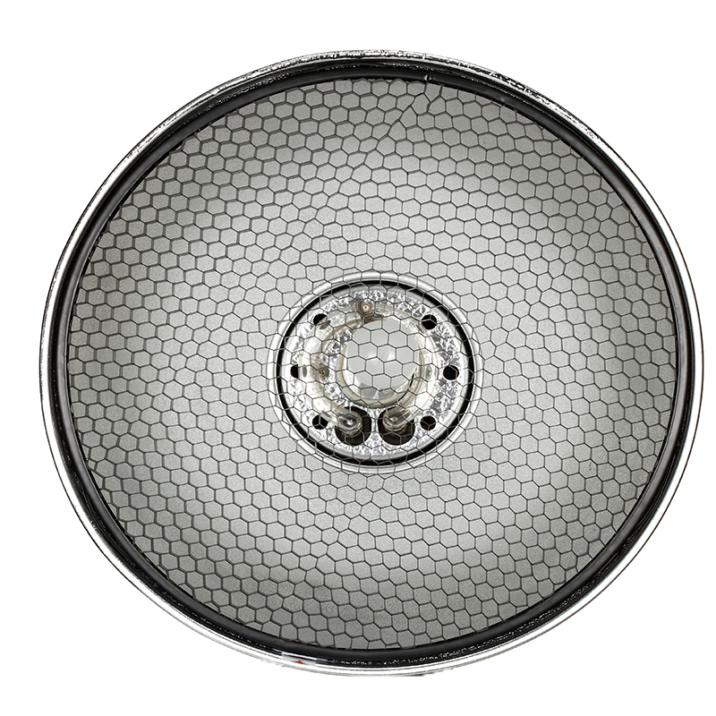 Photography Lighting Grid - Réflecteur Selens Flash 65 degrés avec