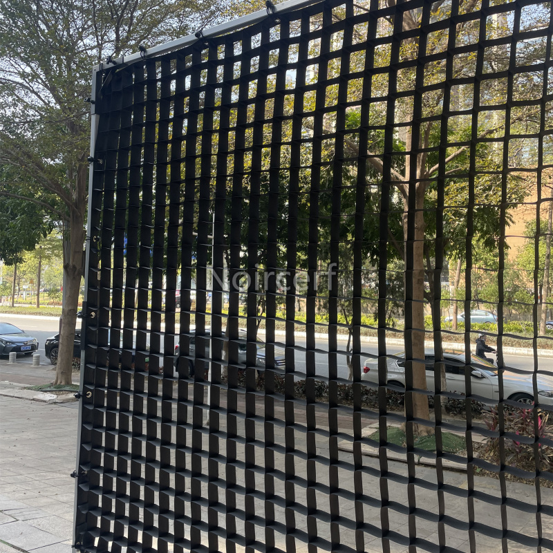 Photography Lighting Grid - Grille professionnelle de 1.8m / 2.4m