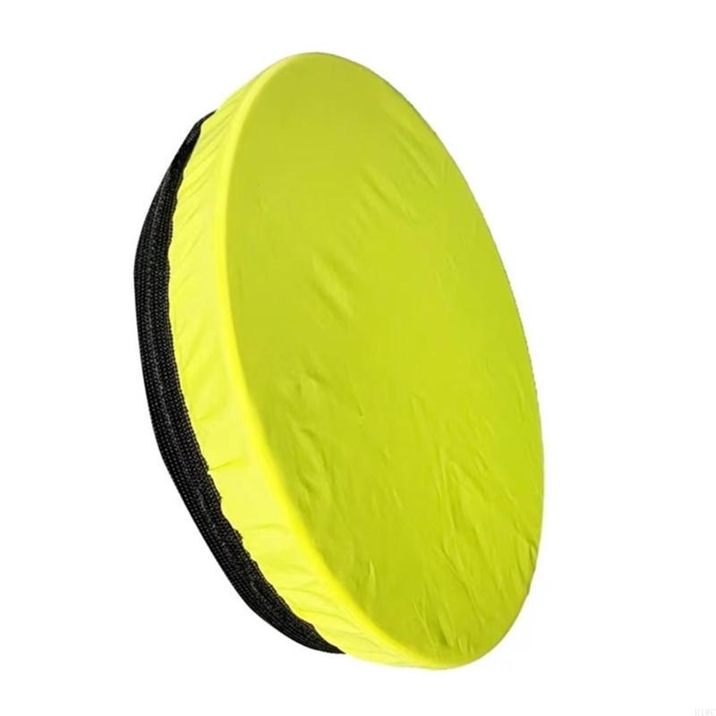 Photography Lighting Beauty Dish - Couverture en tissu léger doux Tissu