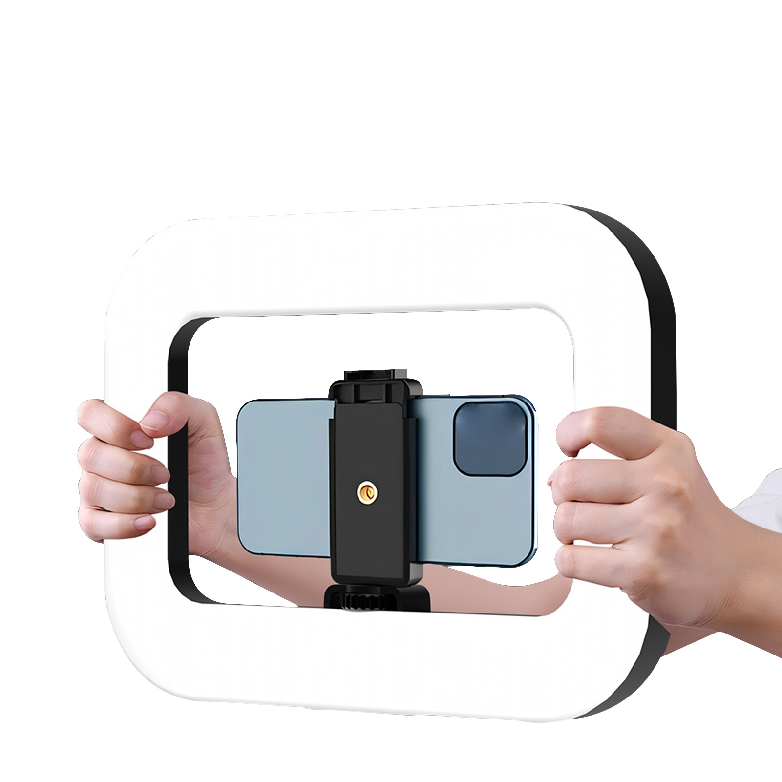 Stabilisateur de téléphone por - Photography Lighting Spotlight avis et prix