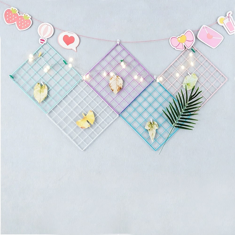 Organisateur mural en grille m - Photography Lighting Grid avis et prix