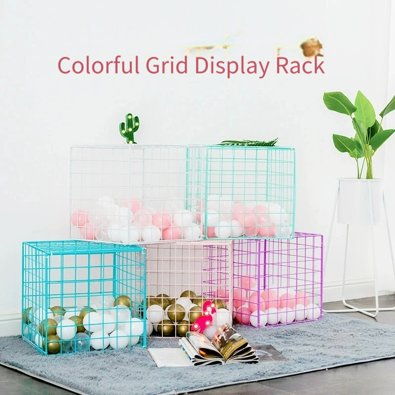 Organisateur mural en grille m - Photography Lighting Grid avis et prix