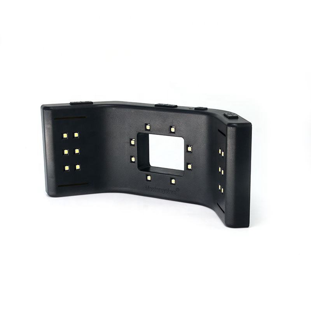 Équipement de photographie den - Photography Lighting Flash avis et prix