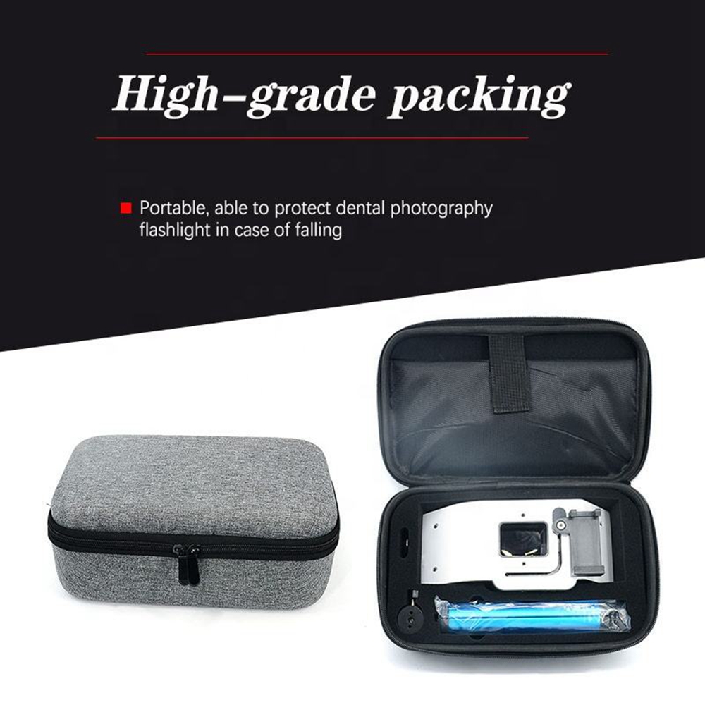 Équipement de photographie den - Photography Lighting Flash avis et prix