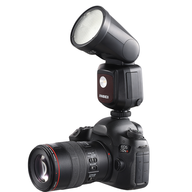Kit d'éclairage flash pour app - Photography Lighting Flash avis et prix