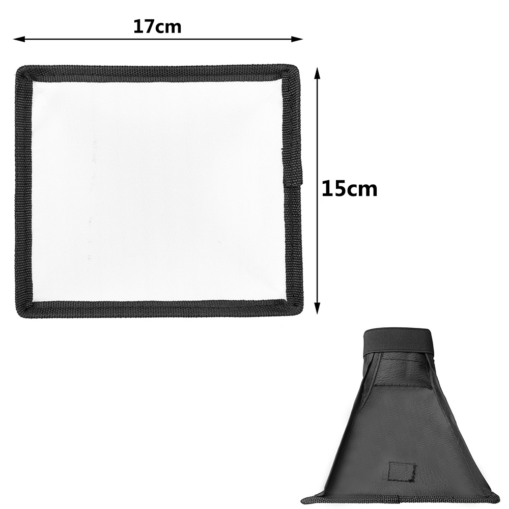 Diffuseur de Flash réflecteur  - Photography Lighting Flash avis et prix