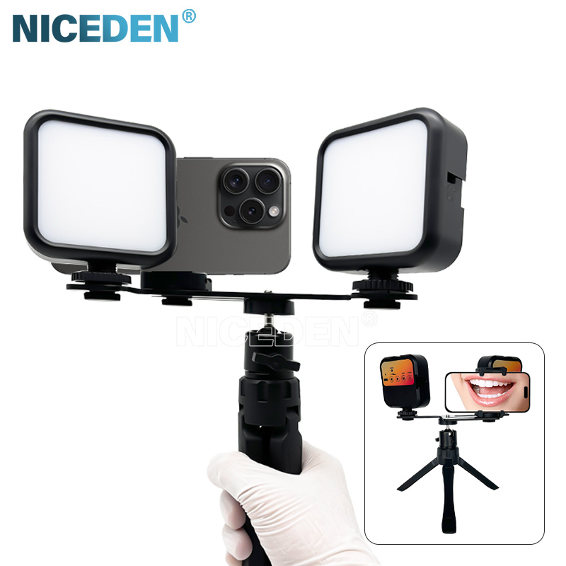 Niceden Lampe Flash Portable D - Photography Lighting Flash avis et prix