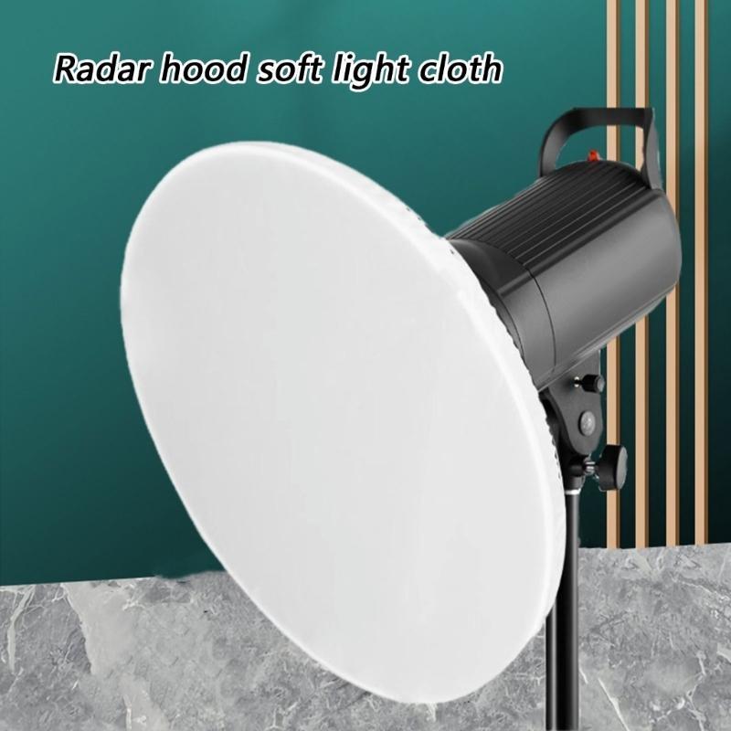 Couverture lampe diffuseur en  - Photography Lighting Beauty Dish avis et prix