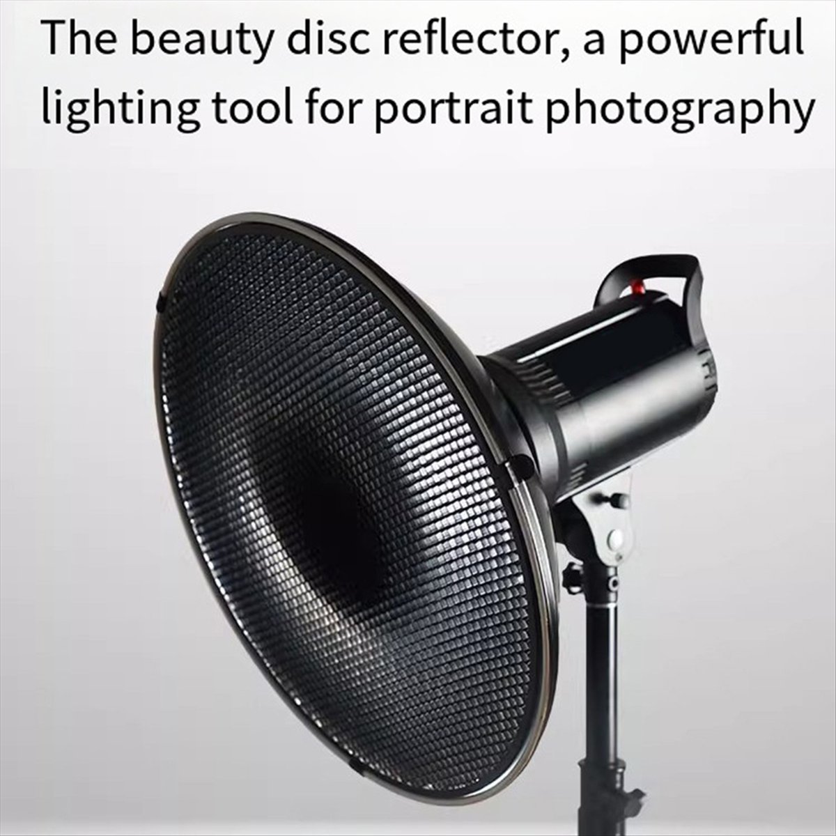 Réflecteur Beauty Dish M05K 30 - Photography Lighting Beauty Dish avis et prix