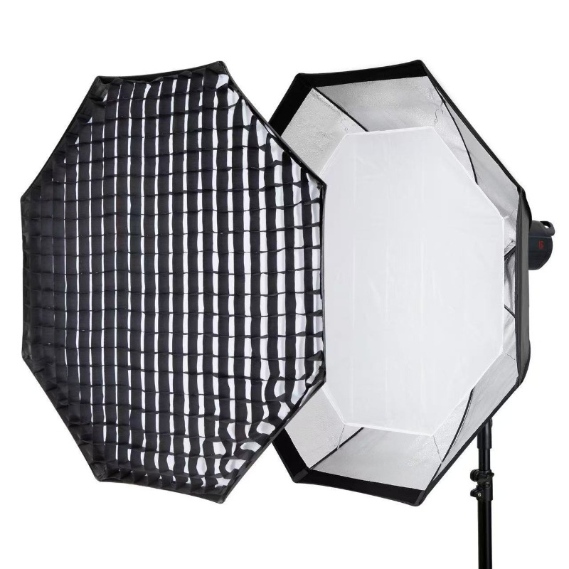 Grille octogonale pour boîte à - Photography Lighting Grid avis et prix