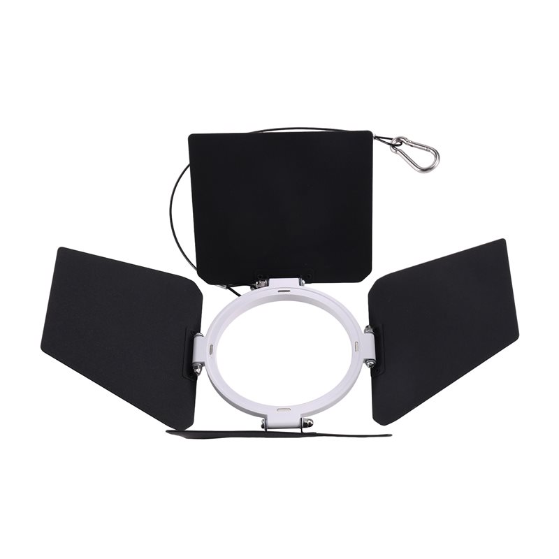 B27B ML-B4 Barndoor magnétique - Barn Door Modifier avis et prix