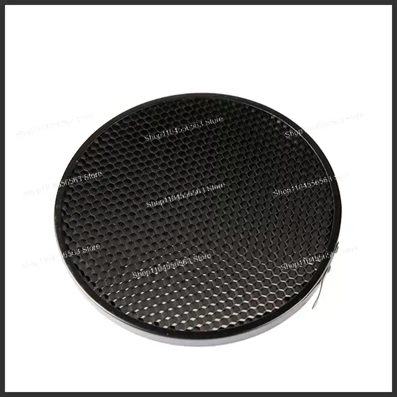 Grille en nid d'abeille standa - Photography Lighting Grid avis et prix