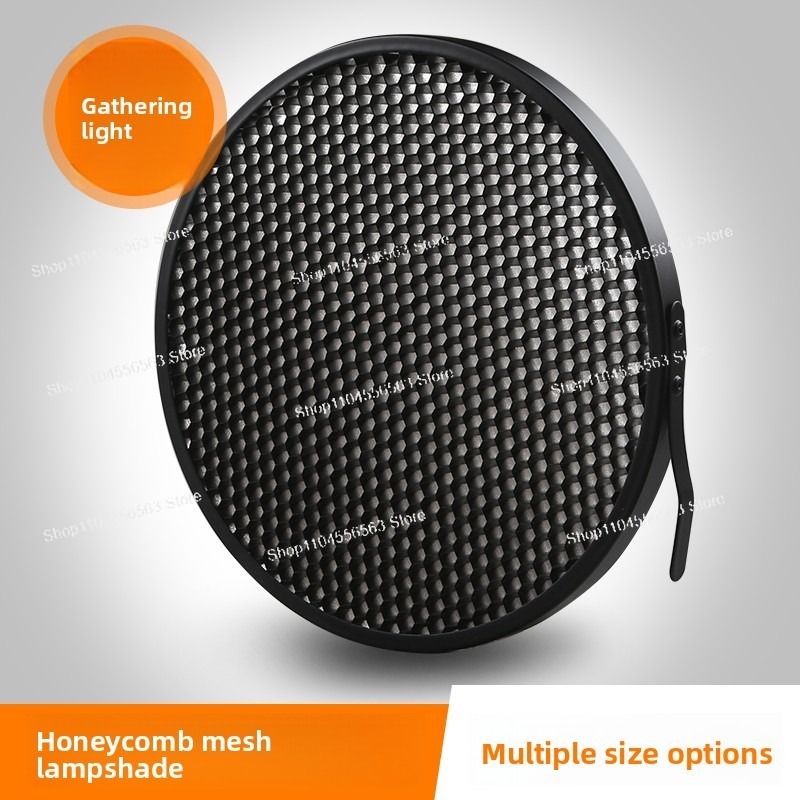 Grille en nid d'abeille standa - Photography Lighting Grid avis et prix