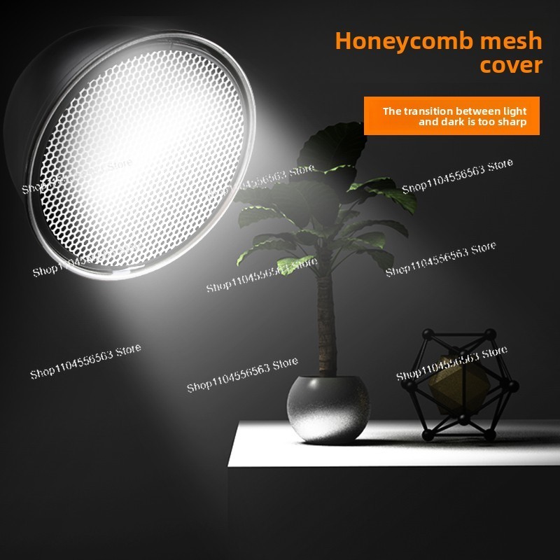 Grille en nid d'abeille standa - Photography Lighting Grid avis et prix