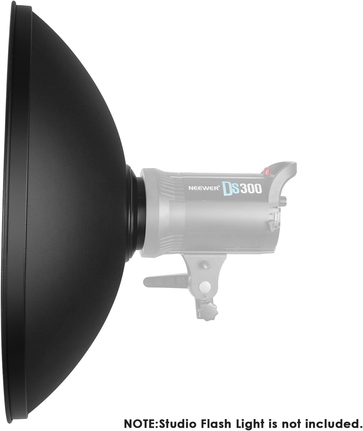 NEEpacks-Réflecteur standard e - Photography Lighting Beauty Dish avis et prix