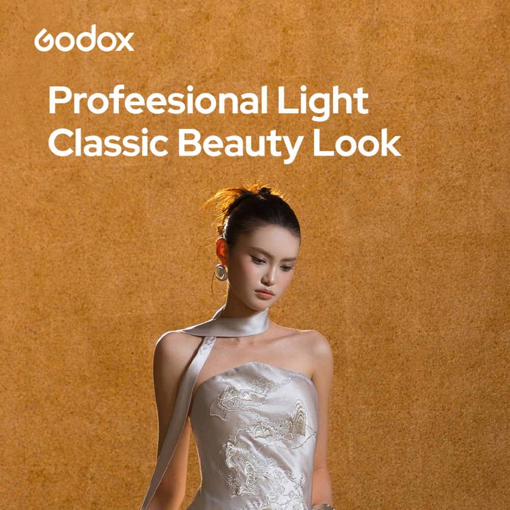 Godox EazyFlow Bty 65S/85S Bea - Photography Lighting Beauty Dish avis et prix