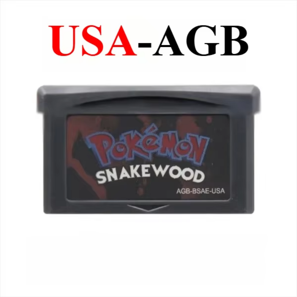 Cartouche de jeu GBA Pokemon,  - Photography Lighting Spotlight avis et prix