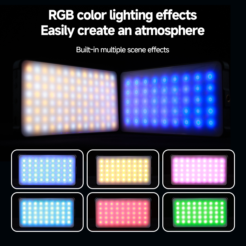 Clip d'éclairage de photograph - Photography Lighting Spotlight avis et prix