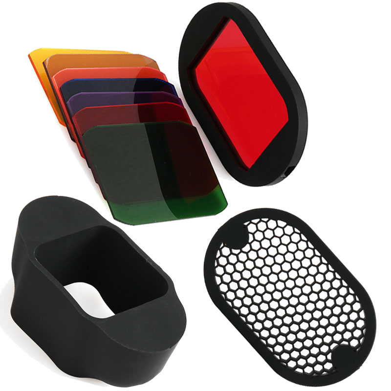 Flash – diffuseur de grille en - Photography Lighting Grid avis et prix