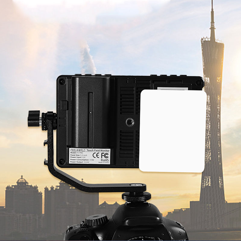 F5 Prov2 directeur de Fiber de - Photography Lighting Director avis et prix