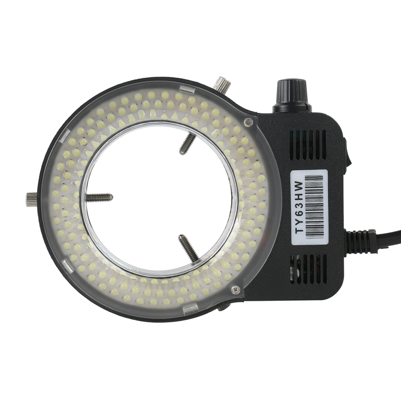 Lampe annulaire réglable à 144 - Photography Lighting Spotlight avis et prix