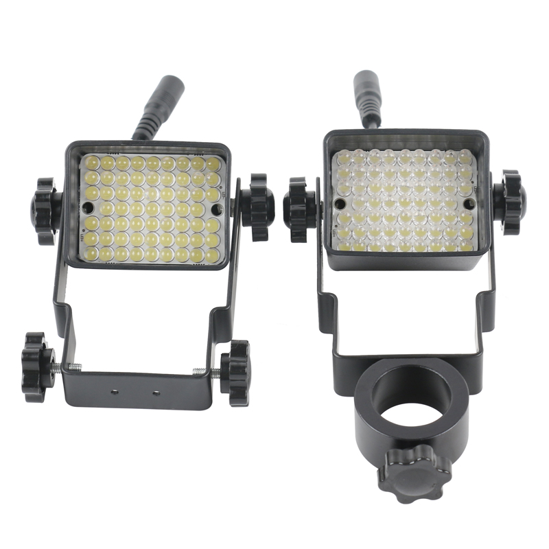 Lampe latérale à anneau réglab - Photography Lighting Spotlight avis et prix