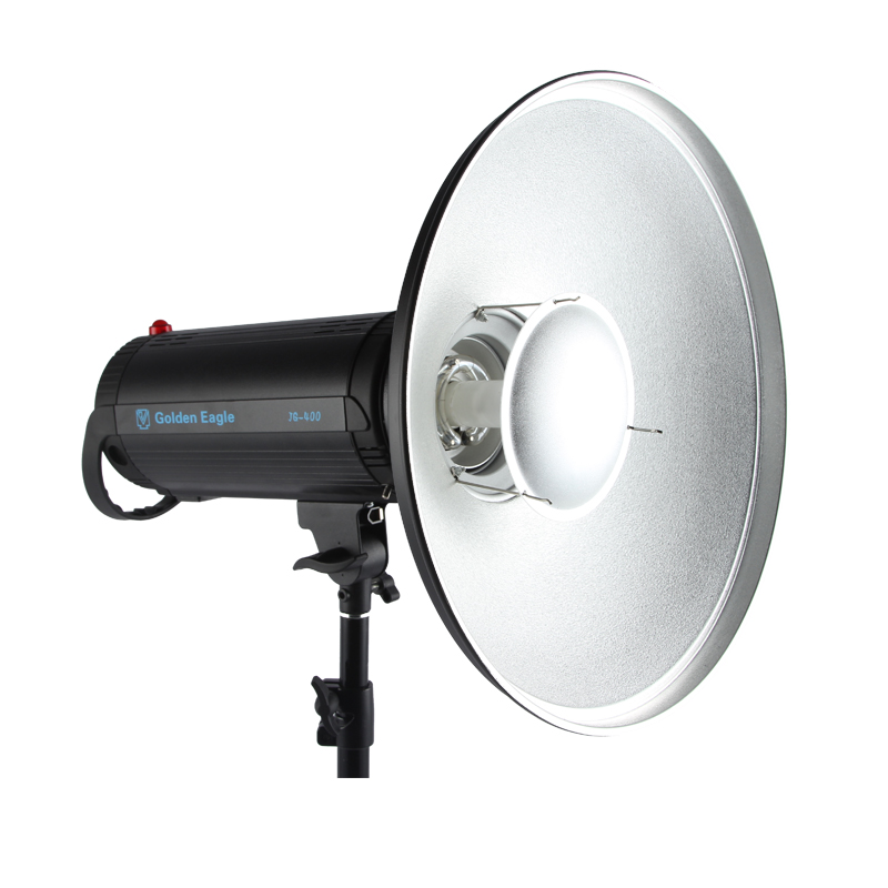 Nid d'abeille 42cm plat de bea - Photography Lighting Beauty Dish avis et prix