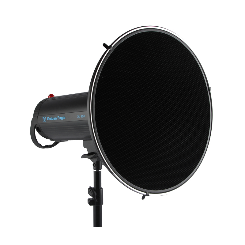 Nid d'abeille 42cm plat de bea - Photography Lighting Beauty Dish avis et prix