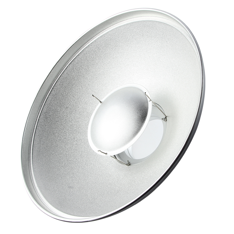 Nid d'abeille 42cm plat de bea - Photography Lighting Beauty Dish avis et prix