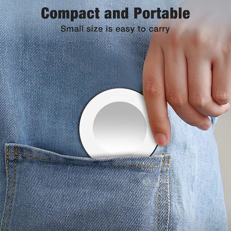 Mini lampe de poche magnétique - Photography Lighting avis et prix