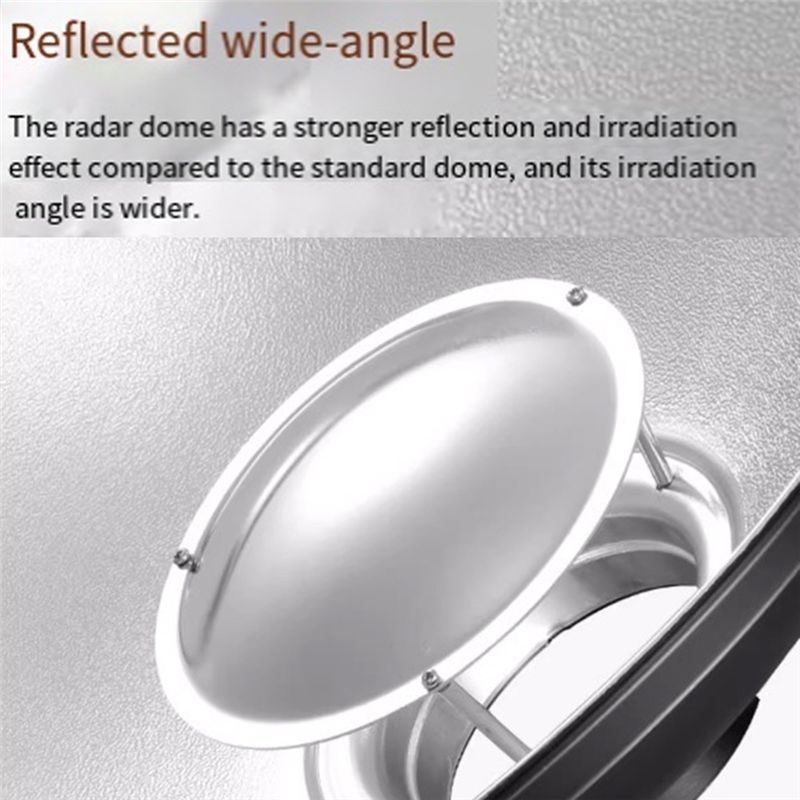 Réflecteur de beauté FFYY-30Cm - Photography Lighting Beauty Dish avis et prix