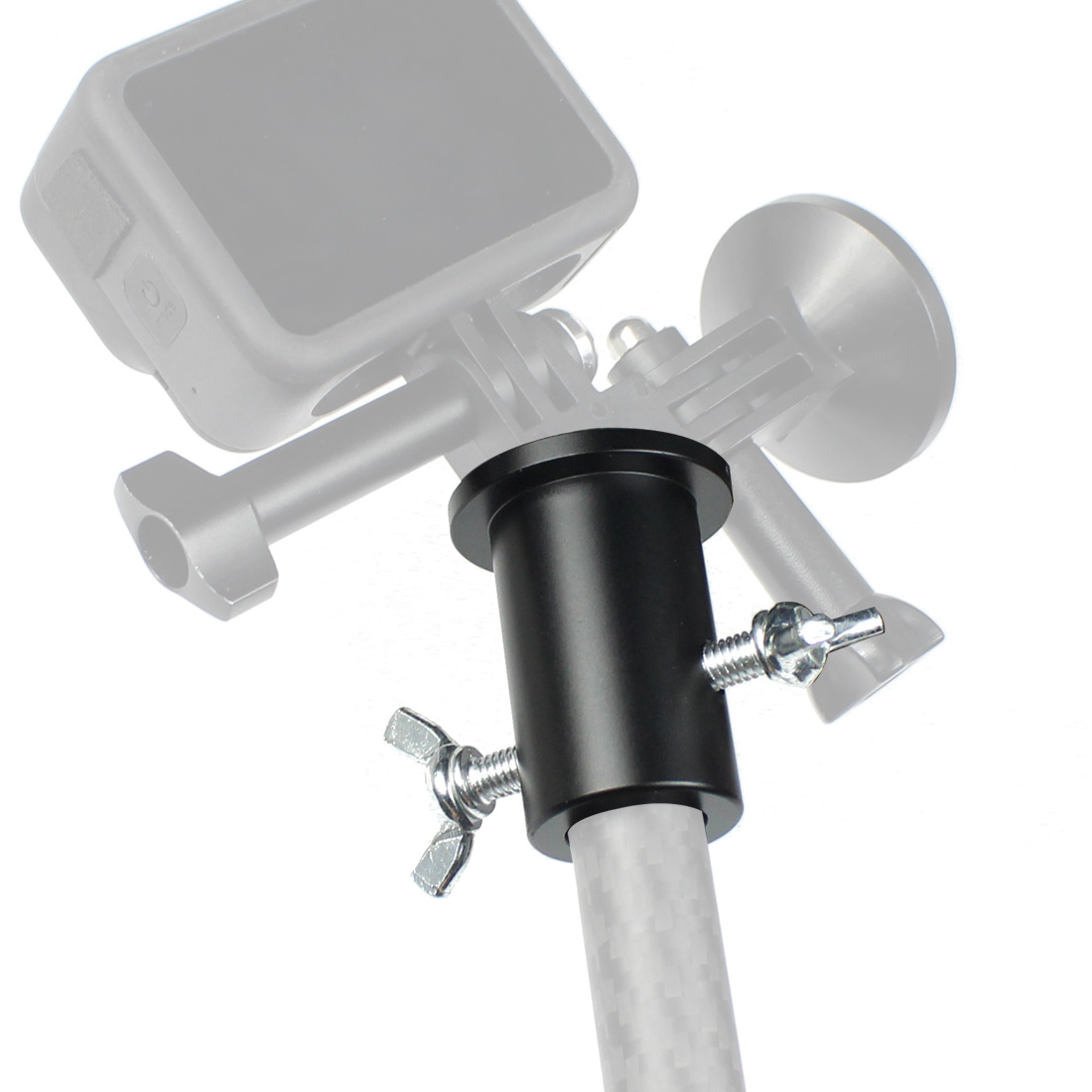 Adaptateur de support de lumiè - Photography Lighting Flash avis et prix