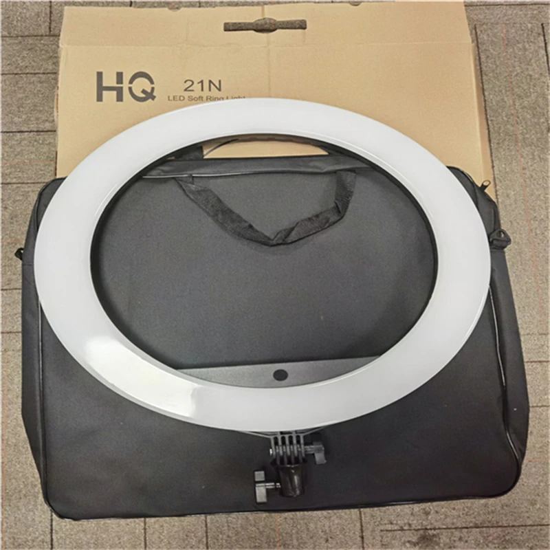 923HOT HQ-21N Anneau lumineux  - Photography Lighting avis et prix