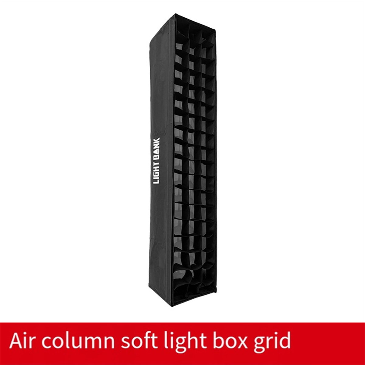 Boîte à lumière avec grille en - Photography Lighting Grid avis et prix