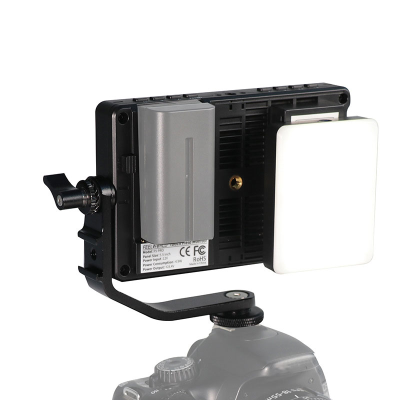 Moniteur Ultra HD tactile 5,5  - Photography Lighting Director avis et prix
