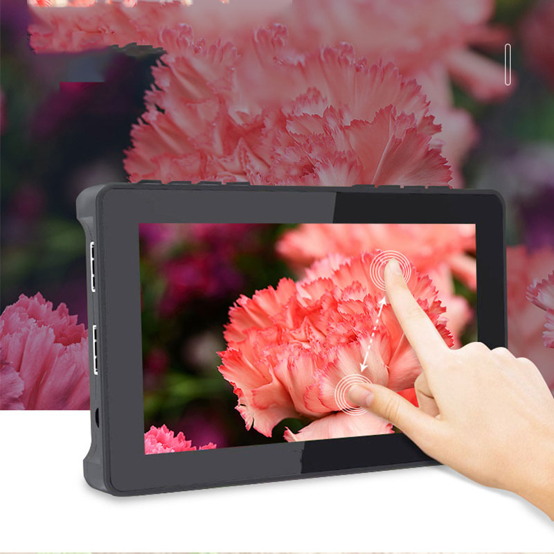 Moniteur Ultra HD tactile 5,5  - Photography Lighting Director avis et prix
