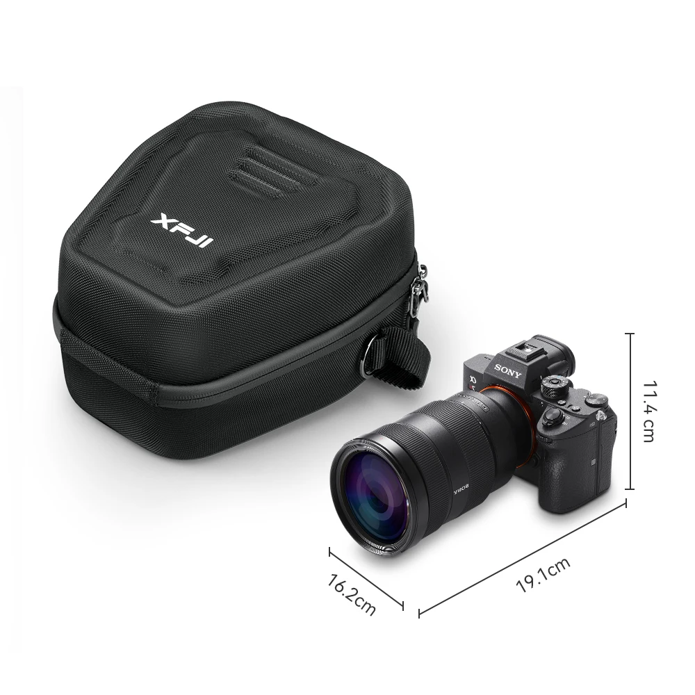 Étui rigide en nylon pour appa - Canon Camera Eos R8 avis et prix