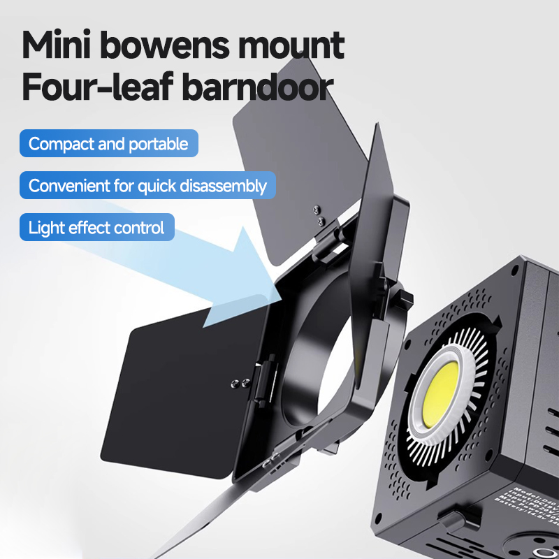 Lampe Flash à grille cellulair - Photography Lighting Grid avis et prix