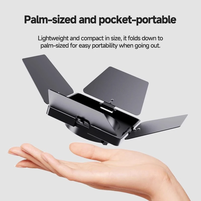 Lampe Flash à grille cellulair - Photography Lighting Grid avis et prix