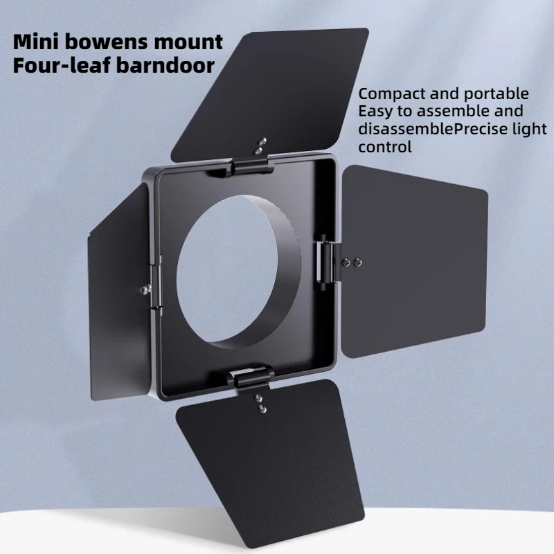 Lampe Flash à grille cellulair - Photography Lighting Grid avis et prix