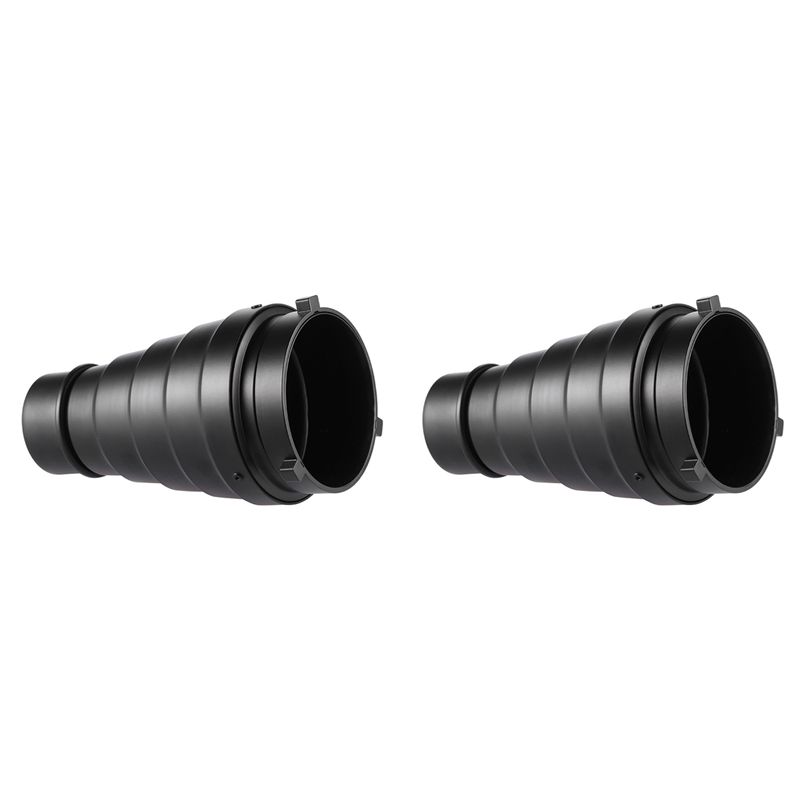 B04C - Snoot conique avec gril - Photography Lighting Grid avis et prix